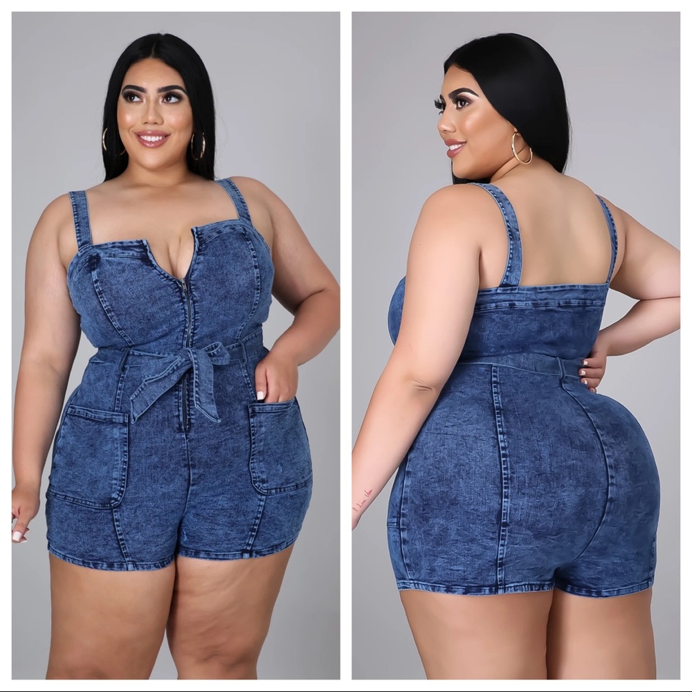 Jean Romper